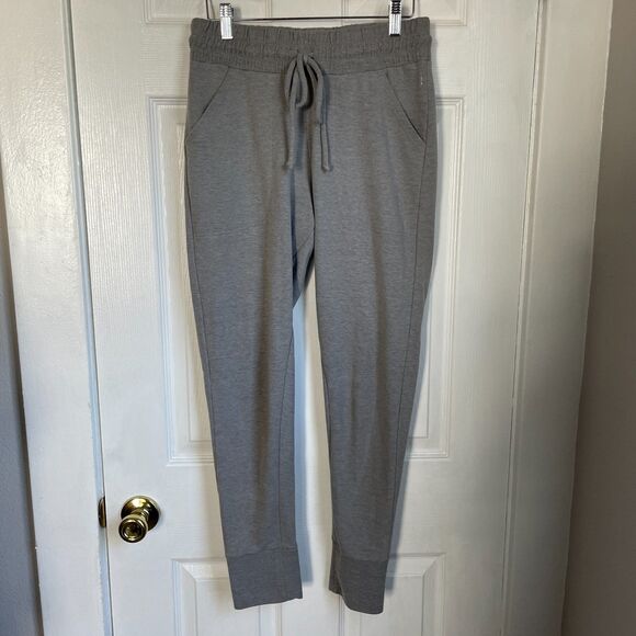Free People Movement Sunny Skinny Sweat Pants size S - Picture 2 of 9
